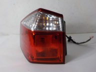 CHEVROLET ORLANDO light left rear left rear part