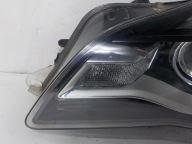 OPEL INSIGNIA A LIFT light left front front