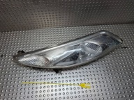 light front left indicator NISSAN JUKE F15 10- EU