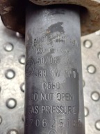 Stoßdämpfer heck hinten ALFA ROMEO 159 50708747