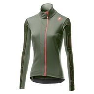 Damska Kurtka rowerowa Castelli Transition S