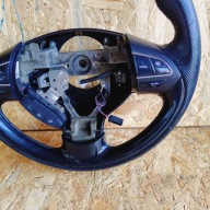 steering wheel, Citroen C4 Aircross 8701A879