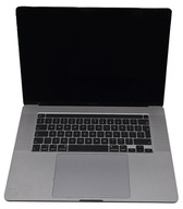 Laptop Apple MacBook Pro A2141 16" Intel Core i9 16GB DDR4 DAWCA NA CZĘŚCI