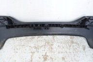 AUDI A6 C6 sedan 2004- bumper rear part 4F5807511A