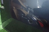 BMW X5 G05 m-packet 18- bumper rear rear part