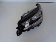 light left REFLEKTOR OPEL CORSA F 19