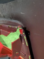 front bumper front SEAT ARONA 6F9 NR.Z9359