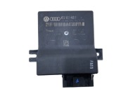 AUDI A8 D3 modul Bedienteil GATEWAY 4E0907468F