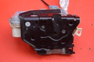 lock door left front front EU 8J1837015B AUDI Q3 8U 11-14