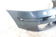 bumper front front SKODA OCTAVIA II 2 04-08 below washers 1Z0807221