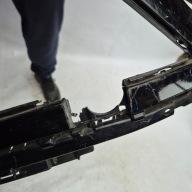 VW TOUAREG II 2 LIFT 14-18 bumper front front SPR PDC 7P6807221D