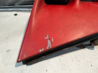 bonnet hood corner cabs IVECO STRALIS III 2007r right 504096162
