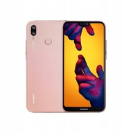 Smartfon Huawei P20 Lite 4 GB / 128 GB 4G (LTE) różowy