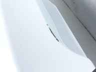 TESLA MODEL S 12-16 bumper diffuser rear part