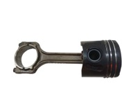piston connecting rod 1.3 JTD Fiat Doblo II (2009-)