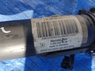 shock absorber front left right MERCEDES W204 2043202966