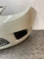 bumper front front LANCIA YPSILON LIFT 06
