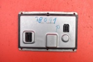 control unit XENON KSENON right 73010157F RENAULT LAGUNA 2 II 01-05