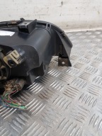 light left front F014003902L MAZDA 6 and GG EUROPA