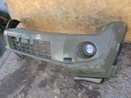 bumper front Mitsubishi Pajero IV 08- 3D