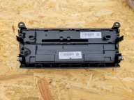PANEL klimatizaci BMW OE F20 9363545