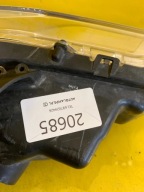 light left Citroen C-Crosser Xenon 07-12