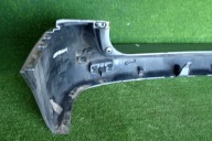 PROACE EXPERT JUMPY III 16- bumper rear rear part