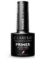 CLARESA PRIMER ACID FREE PRIMER BEZKWASOWY 5g