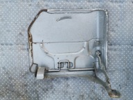 Tankklappe des Kraftstoffsbehälters VW TRANSPORTER T4