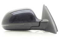 mirror exterior right AUDI Q3 8U 11-14R LY9B 6 PIN