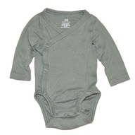 H&M BODY KOPERTOWE 0-1M 50/56