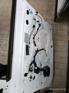door window front rear part right left RENAULT MEGANE V E-TECH BIXUF STAN B.DOBRY