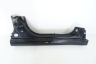 FIAT TIPO II 2 2015- threshold side pillar right front 0052069402