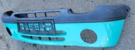 front bumper RENAULT TWINGO and OE green
