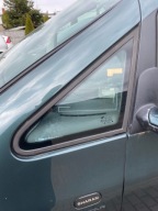 VW SHARAN FL 97-10 window bodywork side left front