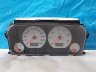 dials clock GOLF III 1.6 B 1H0919865A