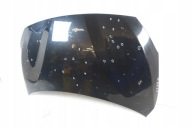 BMW 2 II F45 d’aluminium Capot Après la grêle