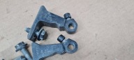 A4 B8 S4 LIFT hinge hinges door right right front front LZ9Y KOMPLET