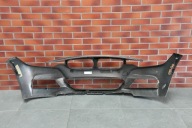 bumper front front BMW 3 F30 F31 m-packet original USA