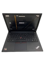 Laptop Lenovo ThinkPad E495 14 " AMD Ryzen 5 GH28