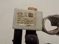 Mazda MX-30 EL Batteriemanagement Sensor masa akumulatora p5e1-188a1