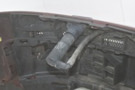 front bumper * front VOLVO XC90 and LIFT washers 454-46