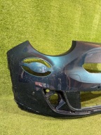 front bumper front FIAT 600 23- NR.Z9566