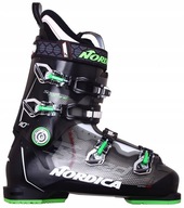 Używane buty NORDICA SPEEDMACHINE 110 R roz.26.5/41 ....[992]