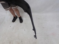 TESLA MODEL X 15-> bumper rear part rear PDC