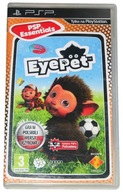 EyePet - hra pre konzoly Sony PSP.