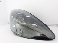 PORSCHE CAYMAN 718 BOXSTER 982 16- light FULL LED PDLS right front EUROPA