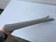 Blende Abdeckung SLUPKA links vorne A AUDI Q5 80A graue TITANGRAU