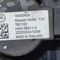 Opel Corsa F 2020 Micro moteur Bloc de chauffage complet