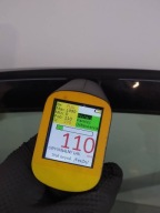 door left front 3D 876 Fiat Grande Punto